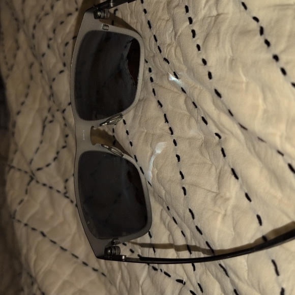 Oakley Holbrook Metal frame Sunglasses - Picture 7 of 12